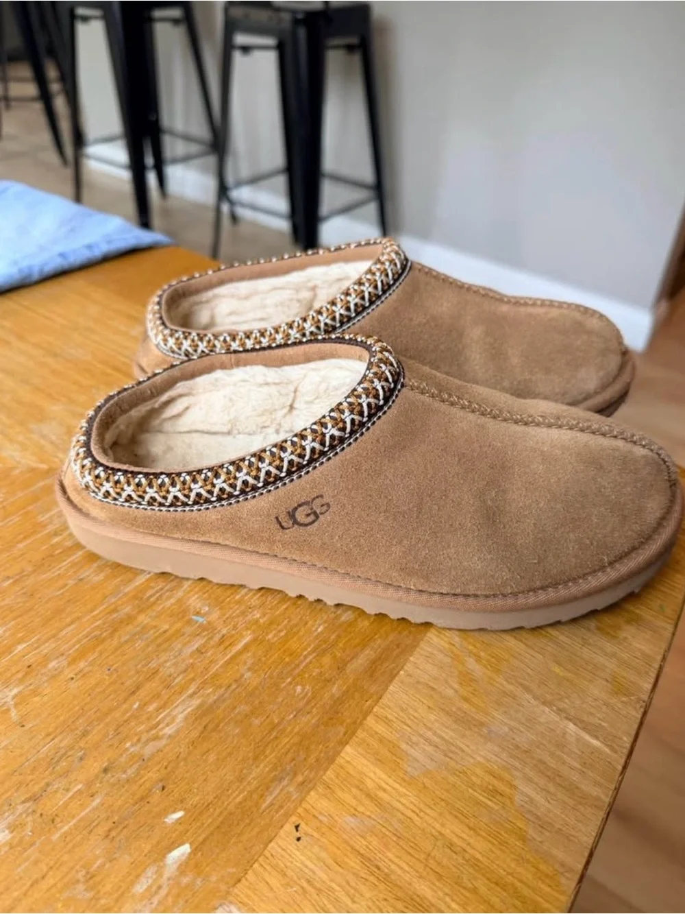UGG youth size